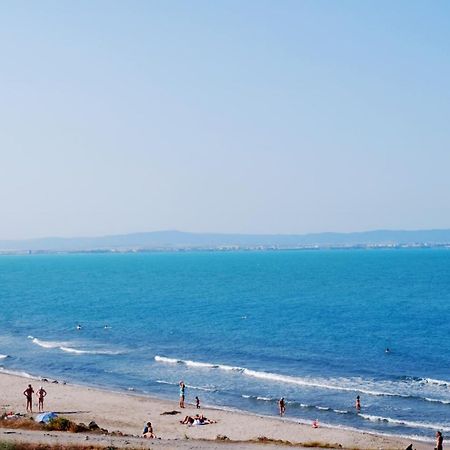 Miraggio Holiday Apartments Pomorie Extérieur photo